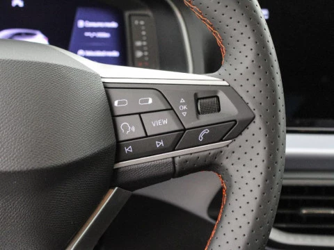 Seat Ibiza 1.0 TSI 85KW FR XS 115 5P