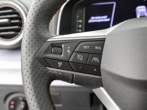 Seat Ibiza 1.0 TSI 85KW FR XS 115 5P