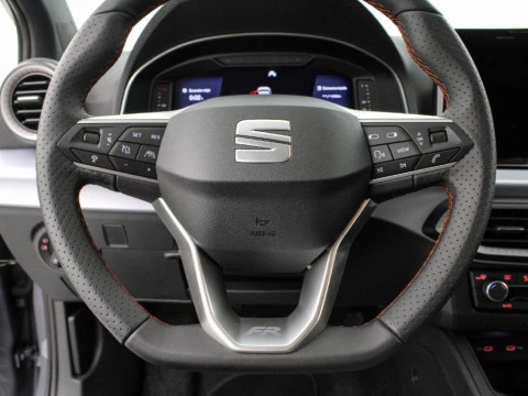 Seat Ibiza 1.0 TSI 85KW FR XS 115 5P