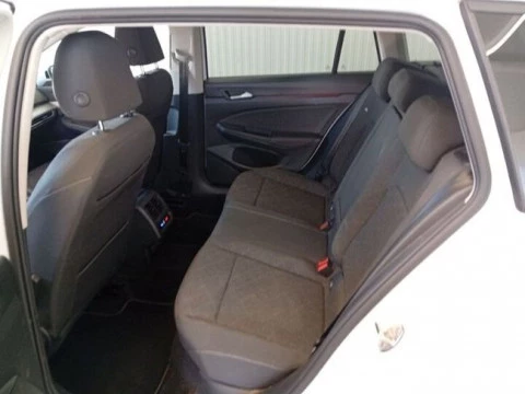 Volkswagen Golf Life 2.0 TDI 85kW (115CV) Variant