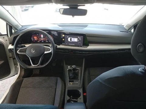 Volkswagen Golf Life 2.0 TDI 85kW (115CV) Variant