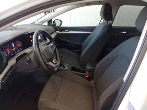 Volkswagen Golf Life 2.0 TDI 85kW (115CV) Variant