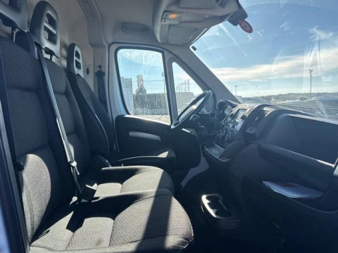 Citroën Jumper 2.2BlueHDi 35 L4H3 S&S Heavy 140