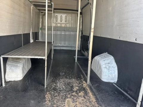 Citroën Jumper 2.2BlueHDi 35 L4H3 S&S Heavy 140