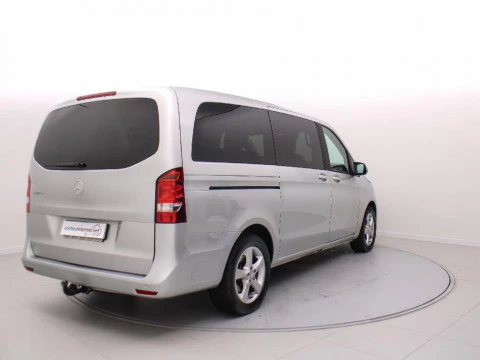 Mercedes-Benz Clase V CLASE V 220