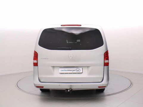 Mercedes-Benz Clase V CLASE V 220