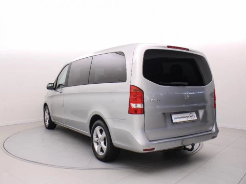 Mercedes-Benz Clase V CLASE V 220