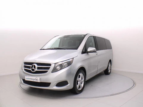 Mercedes-Benz Clase V CLASE V 220