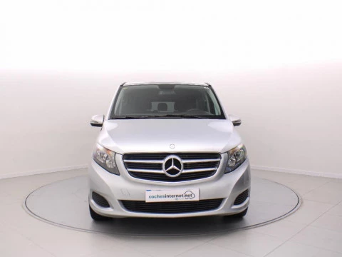 Mercedes-Benz Clase V CLASE V 220