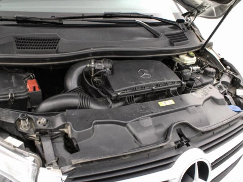 Mercedes-Benz Clase V CLASE V 220