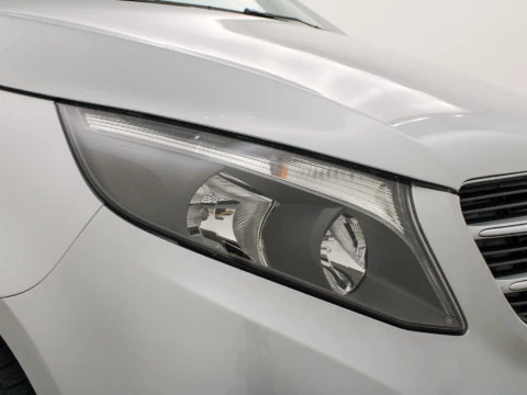 Mercedes-Benz Clase V CLASE V 220