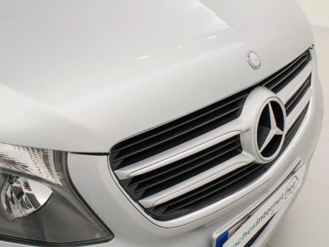 Mercedes-Benz Clase V CLASE V 220