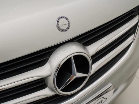 Mercedes-Benz Clase V CLASE V 220