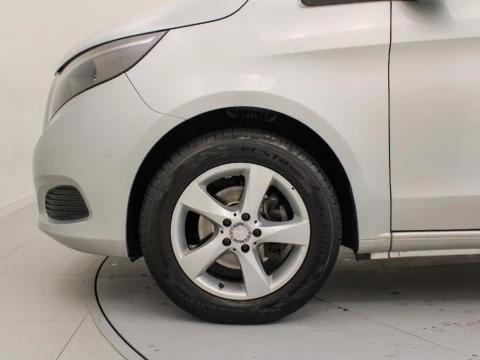 Mercedes-Benz Clase V CLASE V 220