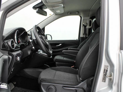 Mercedes-Benz Clase V CLASE V 220