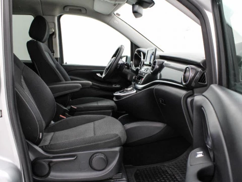 Mercedes-Benz Clase V CLASE V 220