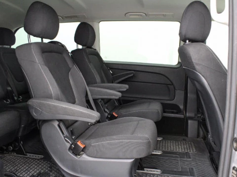 Mercedes-Benz Clase V CLASE V 220