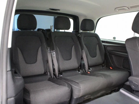 Mercedes-Benz Clase V CLASE V 220