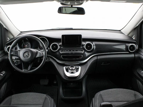 Mercedes-Benz Clase V CLASE V 220