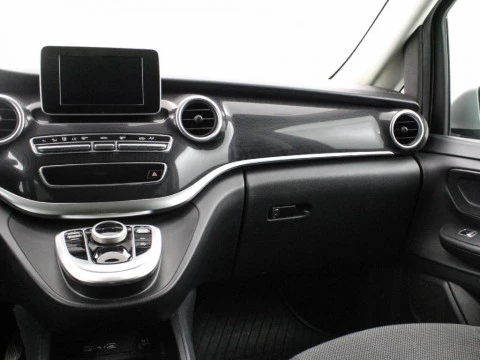 Mercedes-Benz Clase V CLASE V 220