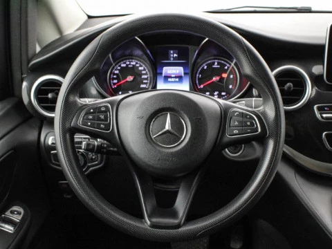 Mercedes-Benz Clase V CLASE V 220