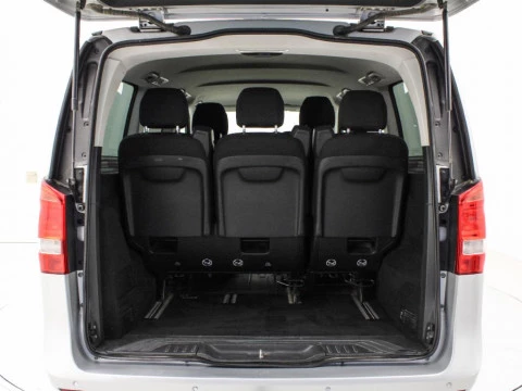 Mercedes-Benz Clase V CLASE V 220