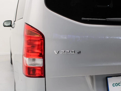 Mercedes-Benz Clase V CLASE V 220