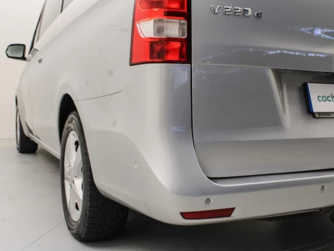 Mercedes-Benz Clase V CLASE V 220