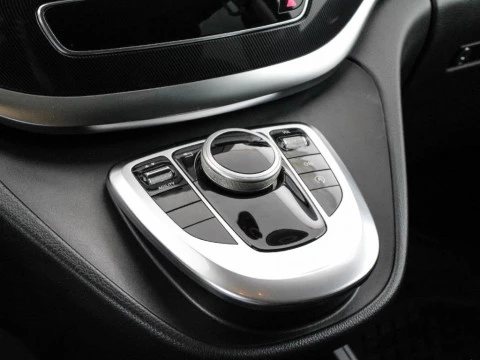 Mercedes-Benz Clase V CLASE V 220