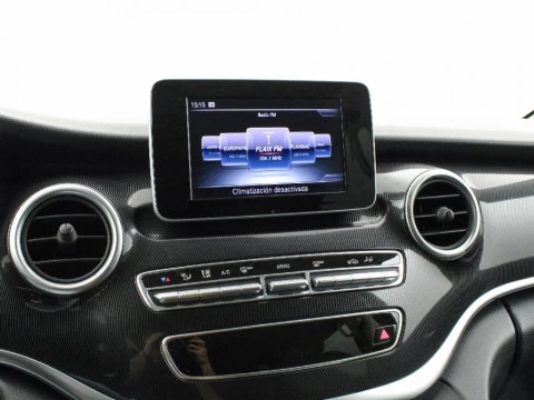 Mercedes-Benz Clase V CLASE V 220