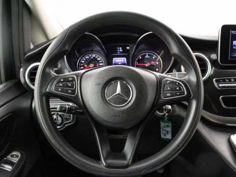 Mercedes-Benz Clase V CLASE V 220