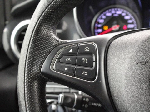 Mercedes-Benz Clase V CLASE V 220