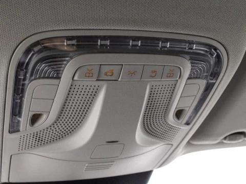 Mercedes-Benz Clase V CLASE V 220