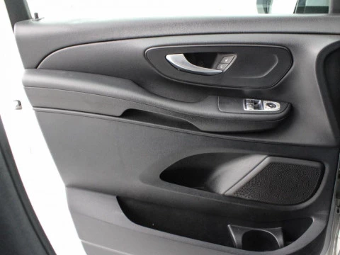 Mercedes-Benz Clase V CLASE V 220