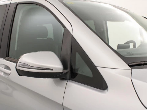 Mercedes-Benz Clase V CLASE V 220