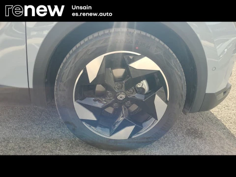 Renault Captur  Gasolina/gas  TCe Techno 74kW GLP