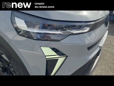Renault Captur  Gasolina/gas  TCe Techno 74kW GLP