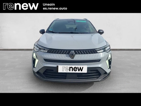 Renault Captur  Gasolina/gas  TCe Techno 74kW GLP