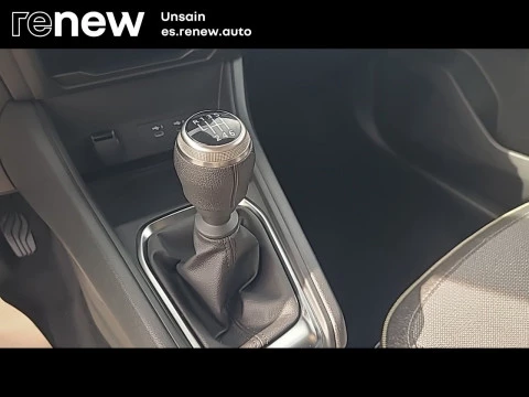 Renault Captur  Gasolina/gas  TCe Techno 74kW GLP