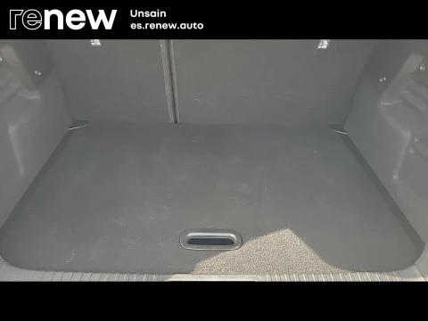 Renault Captur  Gasolina/gas  TCe Techno 74kW GLP