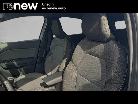 Renault Captur  Gasolina/gas  TCe Techno 74kW GLP