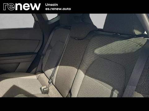 Renault Captur  Gasolina/gas  TCe Techno 74kW GLP