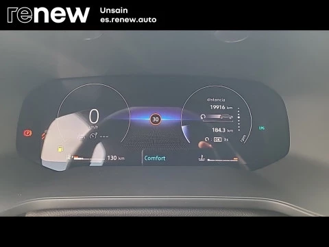Renault Captur  Gasolina/gas  TCe Techno 74kW GLP
