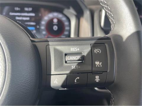 Nissan Qashqai DIG-T 103kW N-Connecta