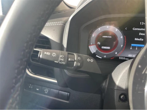 Nissan Qashqai DIG-T 103kW N-Connecta