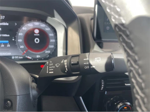 Nissan Qashqai DIG-T 103kW N-Connecta