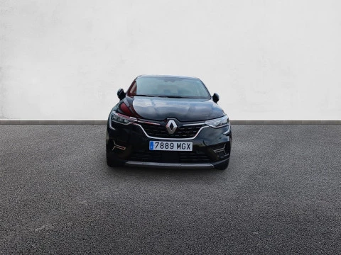 Renault Arkana Techno TCe 103kW(140CV) EDC mild hybrid