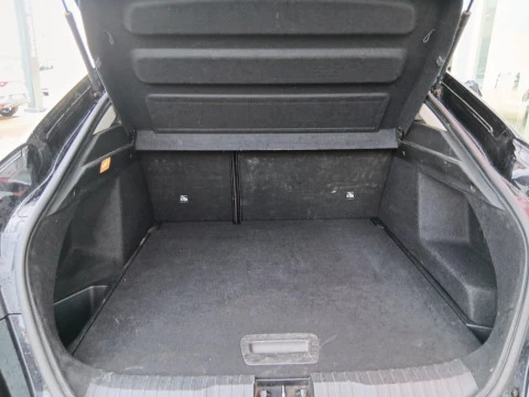 Renault Arkana Techno TCe 103kW(140CV) EDC mild hybrid