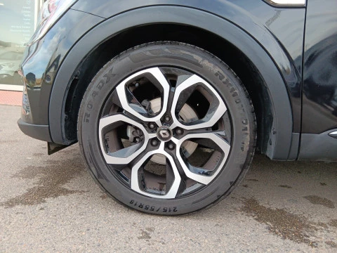 Renault Arkana Techno TCe 103kW(140CV) EDC mild hybrid