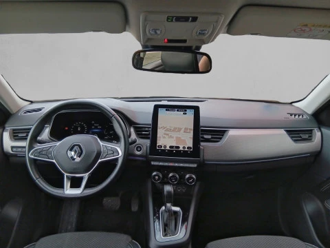Renault Arkana Techno TCe 103kW(140CV) EDC mild hybrid